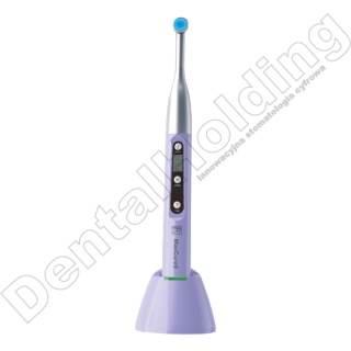 Lampa Polimetyzacyjna MAXCURE9 REFINE (fioletowa)