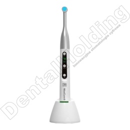 LAMPA POLIMERYZACYJNA MAXCURE9 REFINE biała