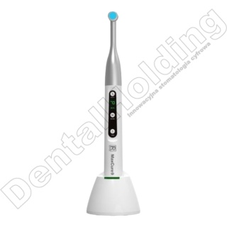 Lampa Polimeryzacyjna MAXCURE9 REFINE (biała)