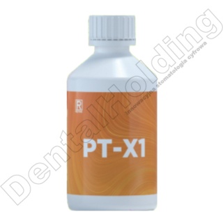 Proszek/Piasek PT-X1 do piaskarki - wodorowęglan sodu, 65 µm, 300g/butelka, Refine