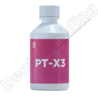 Proszek/Piasek PT-X3 do piaskarki - glicyna, 65 µm, 200g/butelka, Refine
