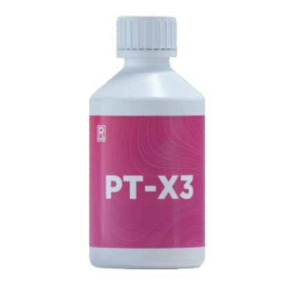 Proszek/Piasek PT-X3 do piaskarki - glicyna, 65 µm, 200g/butelka, Refine