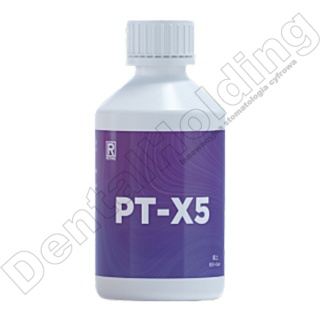 Proszek/Piasek PT- X5 do piaskarki - erytrytol, 65 µm, 200g/butelka, Refine