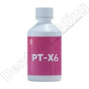 Proszek/Piasek PT-X6 do piaskarki - glicyna, 25 µm, 120g/butelka, Refine