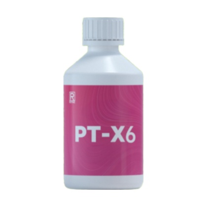 Proszek/Piasek PT-X6 do piaskarki - glicyna, 25 µm, 120g/butelka, Refine