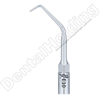 TIP E10 DO ENDO STANDARD WOODPECKER/EMS