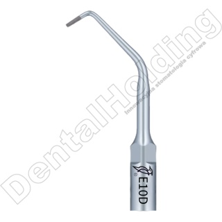 TIP E10D DO ENDO STANDARD WOODPECKER/EMS