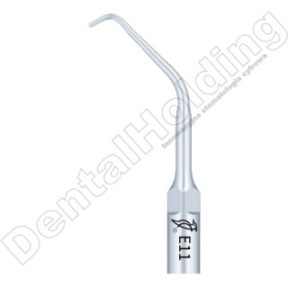 TIP E11 DO ENDO STANDARD WOODPECKER/EMS