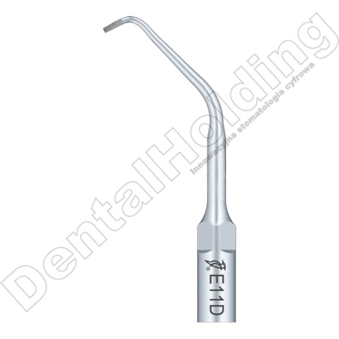 TIP E11D DO ENDO STANDARD WOODPECKER/EMS