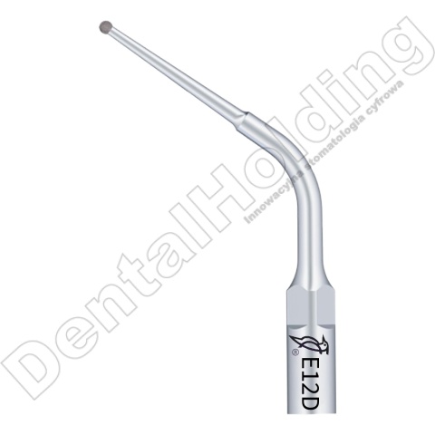 TIP E12D DO ENDO STANDARD WOODPECKER/EMS