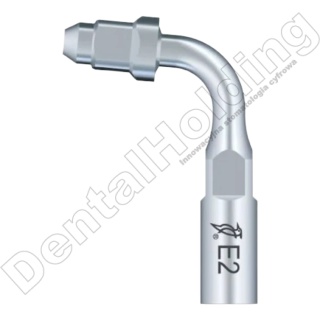 TIP E2 ENDO CHUCK STANDARD DO SKALERA WOODPECKER/EMS