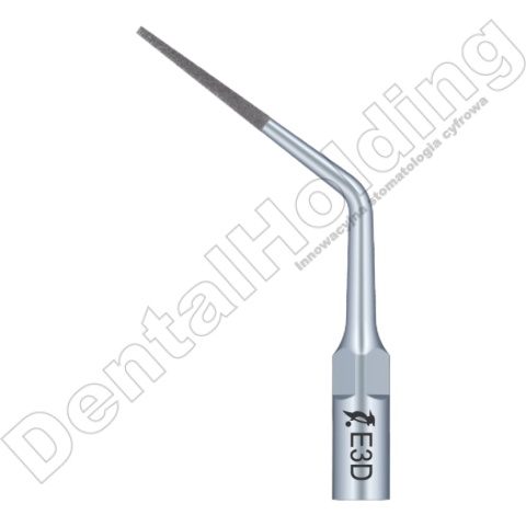 TIP E3D DO ENDODONCJI WOODPECKER/EMS