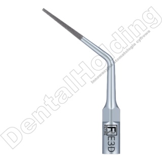 TIP E3D DO ENDO DO SKALERA WOODPECKER/EMS
