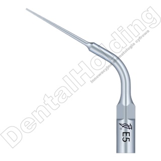 TIP E5 ENDO STANDARD DO SKALERA WOODPECKER/EMS