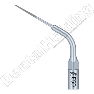TIP E5D DO ENDO STANDARD WOODPECKER/EMS