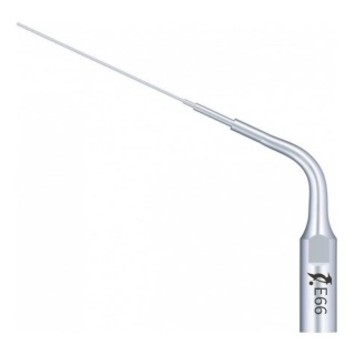 TIP E66 DO ENDODONCJI DO SKALERA PT-A, PT5 (WOODPECKER)