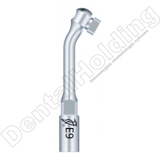 TIP E9 DO ENDO STANDARD WOODPECKER/EMS
