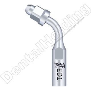 TIP ED1 DO ENDO SYSTEM SATELEC I NSK