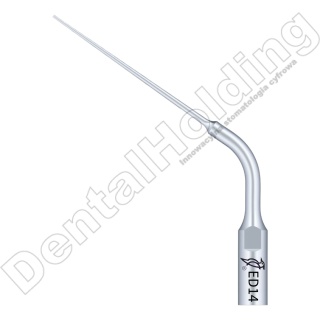 TIP ED14 DO ENDO SYSTEM SATELEC I NSK