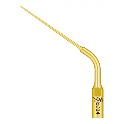 TIP ED14T DO ENDO SYSTEM SATELEC I NSK (ZŁOTY)