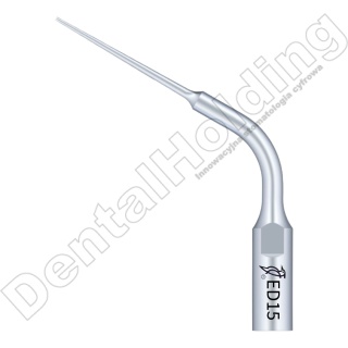 TIP ED15 DO ENDO SYSTEM SATELEC I NSK