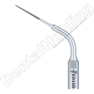 TIP ED15D DO ENDO SYSTEM SATELEC I NSK