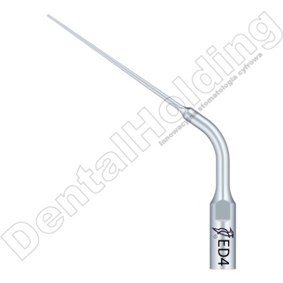 TIP ED4 DO ENDO SYSTEM SATELEC I NSK