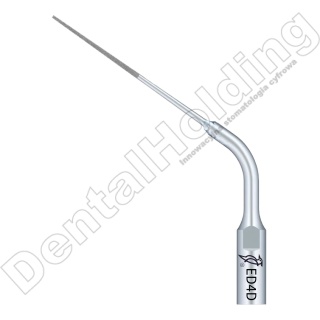 TIP ED4D DO ENDO SYSTEM SATELEC I NSK