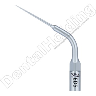 TIP ED5 DO ENDO SYSTEM SATELEC I NSK