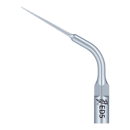 TIP ED5 DO ENDO SYSTEM SATELEC I NSK