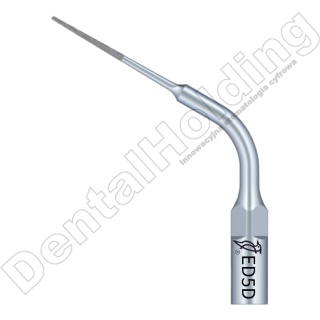 TIP ED5D DO ENDO SYSTEM SATELEC I NSK