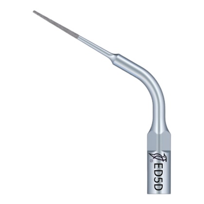 TIP ED5D DO ENDO SYSTEM SATELEC I NSK