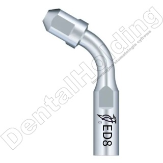 TIP ED8 DO ENDO SYSTEM SATELEC I NSK