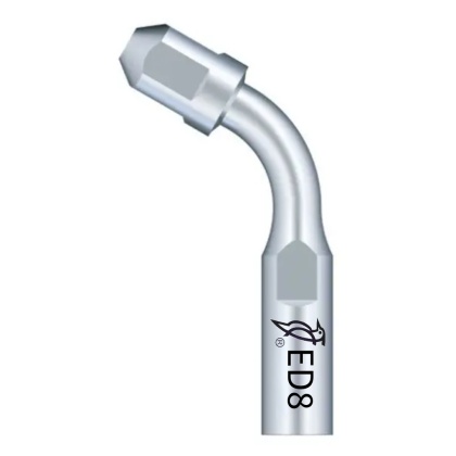 TIP ED8 DO ENDO SYSTEM SATELEC I NSK