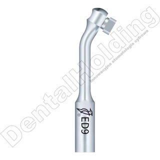 TIP ED9 DO ENDO SYSTEM SATELEC I NSK