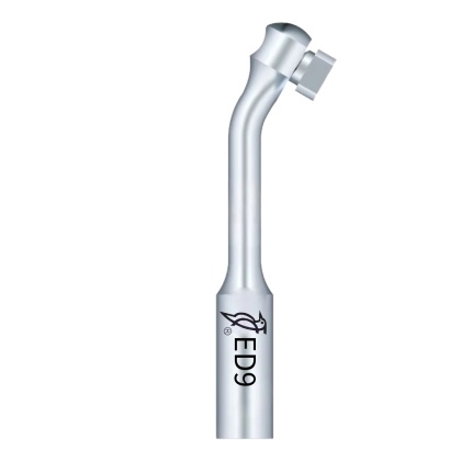 TIP ED9 DO ENDO SYSTEM SATELEC I NSK