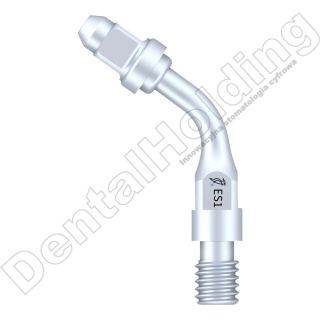 TIP ES1 DO ENDO SYSTEM SIRONA