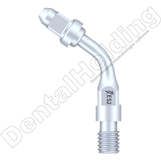 TIP ES2 DO EDNO SYSTEM SIRONA