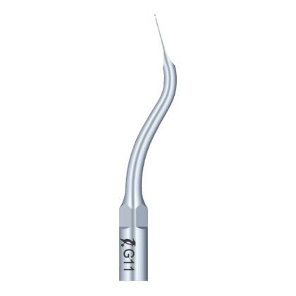 TIP G11 DO SKALINGU STANDARD WOODPECKER/EMS