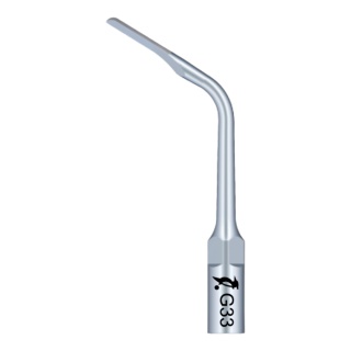 TIP G33 DO PREPARACJI STANDARD WOODPECKER/EMS
