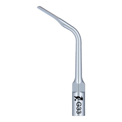 TIP G33 DO PREPARACJI STANDARD WOODPECKER/EMS