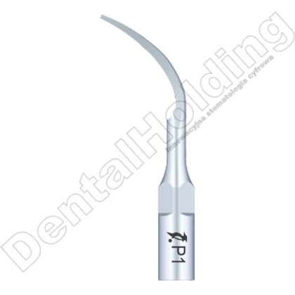 TIP P1 DO PERIODONTOLOGII STANDARD WOODPECKER/EMS