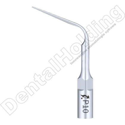 TIP P10 DO PERIODONTOLOGII STANDARD WOODPECKER/EMS