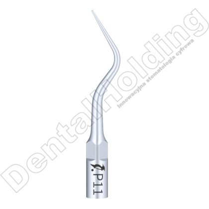 TIP P11 DO PERIODONTOLOGII STANDARD WOODPECKER/EMS
