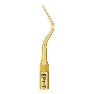 TIP P11T DO PERIODONTOLOGII STANDARD WOODPECKER/EMS (ZŁOTY)