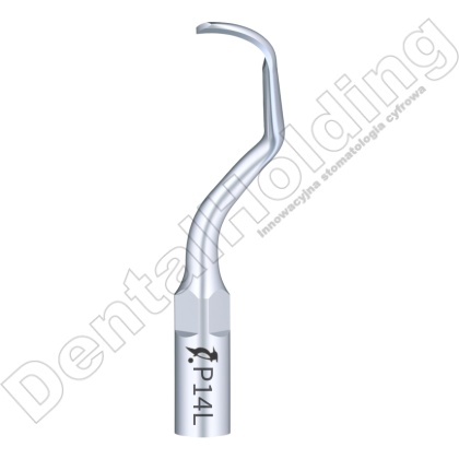 TIP P14L DO PERIODONTOLOGII STANDARD WOODPECKER/EMS