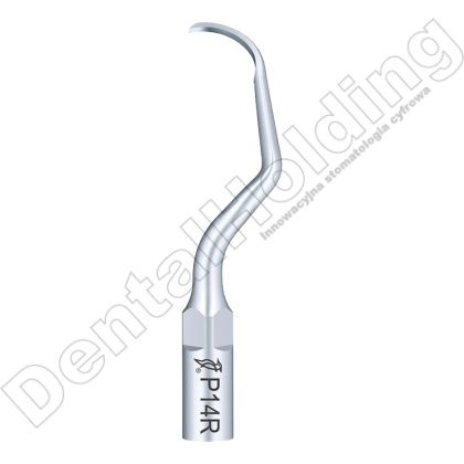 TIP P14R DO PERIODONTOLOGII STANDARD WOODPECKER/EMS