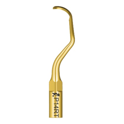 TIP P14RT DO PERIODONTOLOGII STANDARD WOODPECKER/EMS (ZŁOTY)