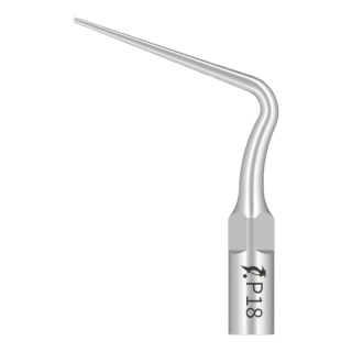 TIP P18 DO PERIODONTOLOGII STANDARD WOODPECKER/EMS
