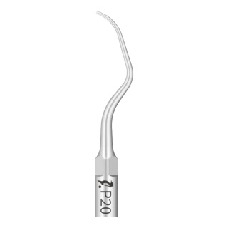 TIP P20 DO PERIODONTOLOGII STANDARD WOODPECKER/EMS